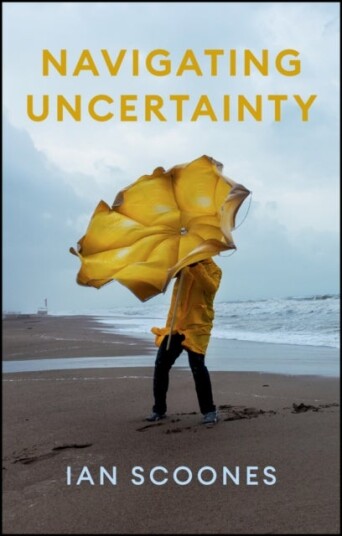 Navigating Uncertainty Navigating Uncertainty