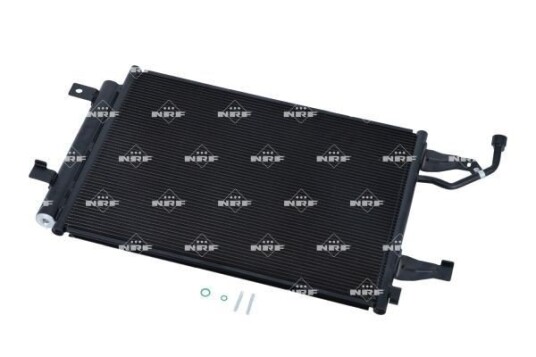 Kondensator NRF 350073