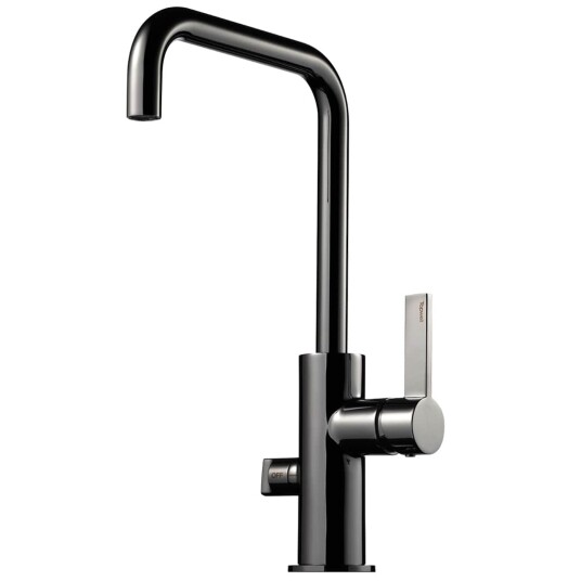 Tapwell Arm984 Avstengning Black Chrome (TA-9423526) Tapwell Arm984 Avstengning Black Chrome (TA-9423526)