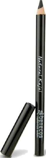 Benecos Natural Kajal - Black Vegan 1,13 g - Black