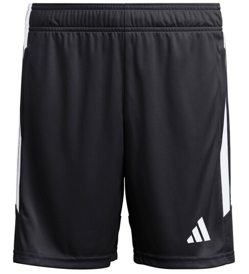 Adidas Performance Shorts Tiro26 Black/White Adidas Performance 12 år 152 Shorts Svart