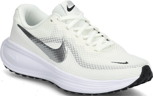 Nike W Nike Revolution 8 SAIL/METALLIC SILVER WHITE BLA 38.5