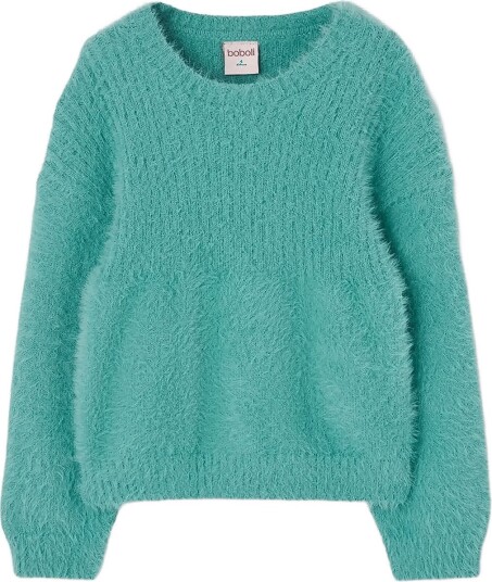 Boboli | Knitwear Pullover For Girl | 116