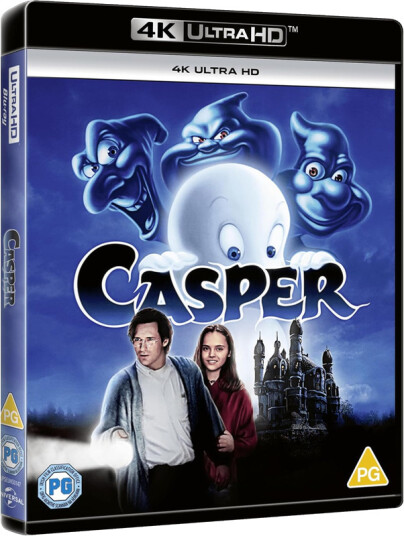 Casper 1995