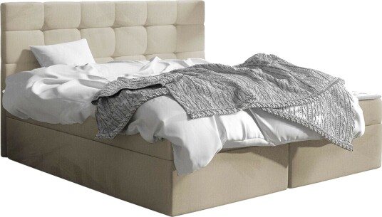 Kintore Kontinentalseng 160x200 cm -