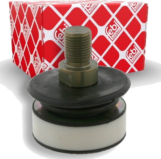 Kulehode, giroverføring FEBI BILSTEIN 24980