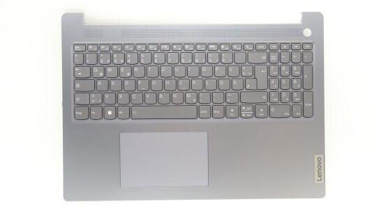 Lenovo COVER Upper Case ASM_GER