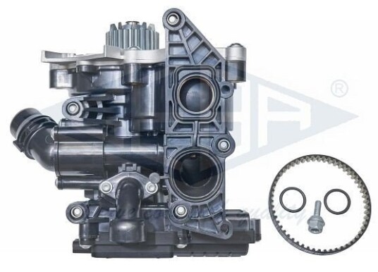 GEBA K11235/1B Vannpumpe GEBA K11235/1B Vannpumpe