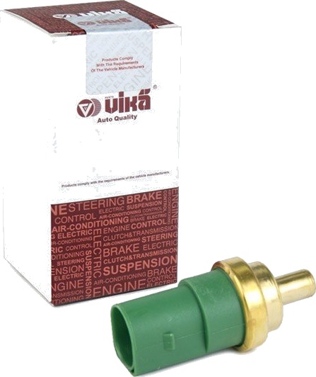 VIKA 99190080501 Sensor, motortemperatur