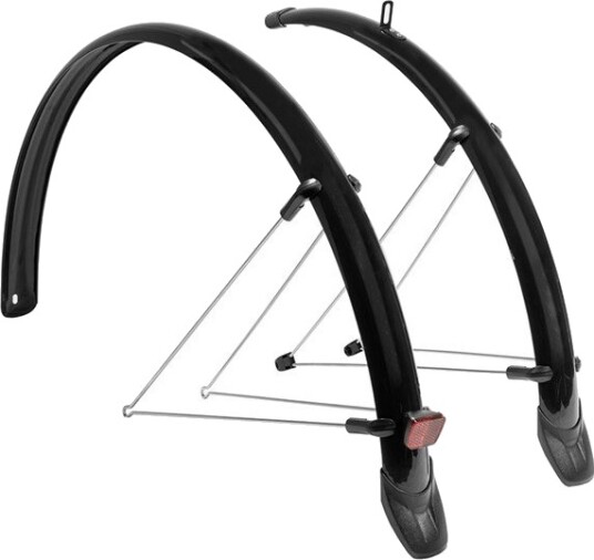 XLC Skjermsett Med Safety Release 28'' 46 mm XLC Skjermsett Med Safety Release 28'' 46 mm