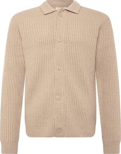 Casual Friday | Cfalek 0335 Cardigan Knit | XXL