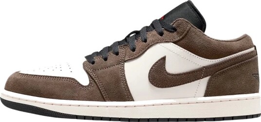 Jordan Herre Sport Brun 41 1/2 EU,