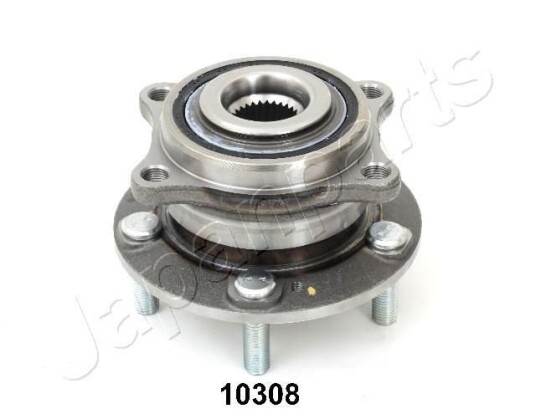 Hjulnav JAPANPARTS KK 10308 Hjulnav JAPANPARTS KK 10308