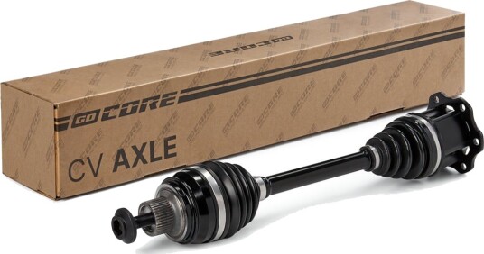 goCORE GCA30071 Drivaksel