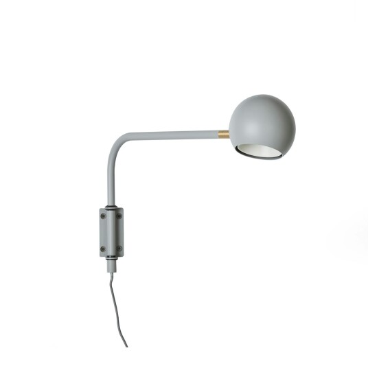 Co Bankeryd Vegglampe YES! 1724371-01-0 1600899-02-0