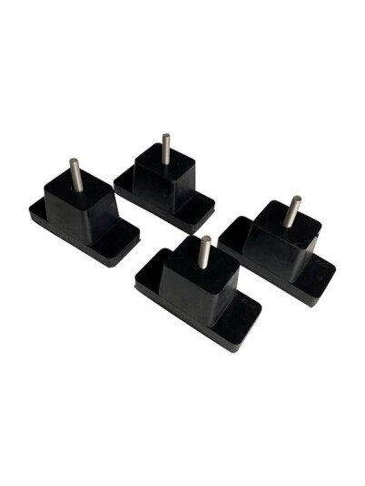 Enstal Rubber feet for heat pump   4 pcs.