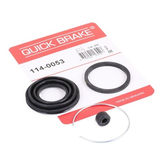 Quick Brake Rep. sett bremsecaliper QUICK BRAKE 114 0053