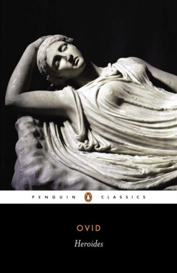 Heroides Av Ovid