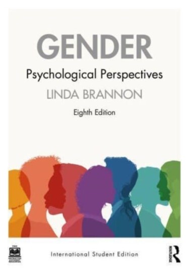 Gender  Psychological Perspectives