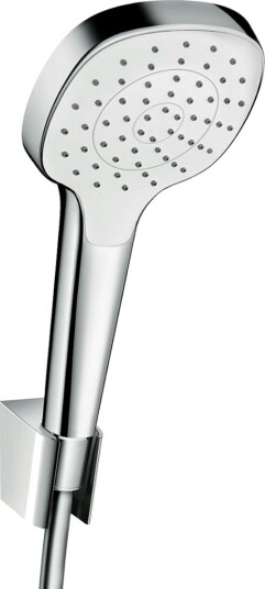 Hånddusj Hansgrohe Croma Select E Porter 1jet