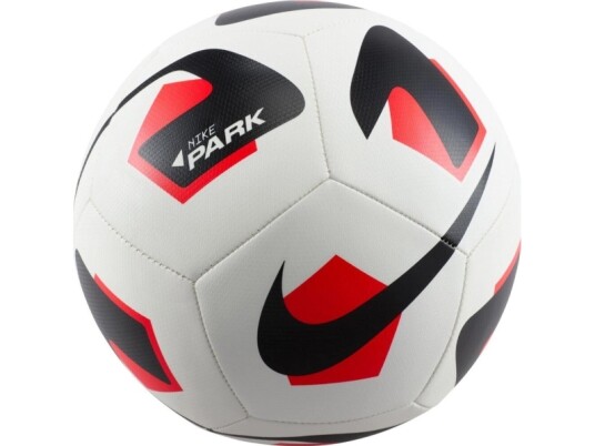 Nike Football Nike Park Team 2.0 Fa24 Hvit-Svart-Rød Fz7551 100 5 Nike Football Nike Park Team 2.0 Fa24 Hvit-Svart-Rød Fz7551 100 5