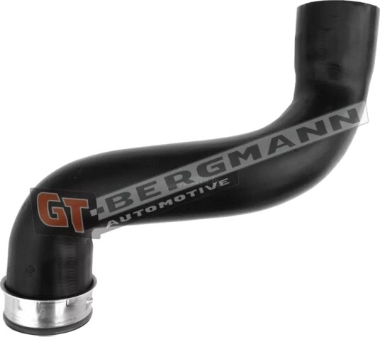 GT BERGMANN GT52 487 Ladeluftslange