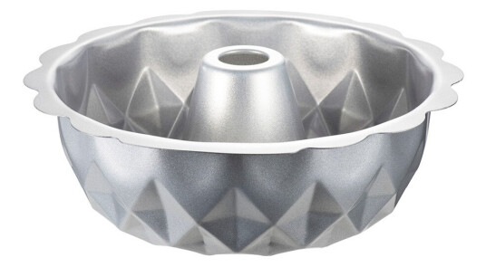 Modern House bAYk kakeform 1,5L sølv Modern House bAYk kakeform 1,5L sølv