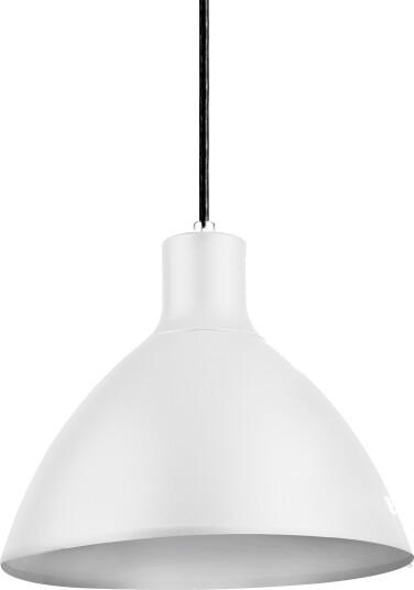 Westal Ark Raw Pendelarmatur 360 x 374 mm E27 Hvit Belysning
