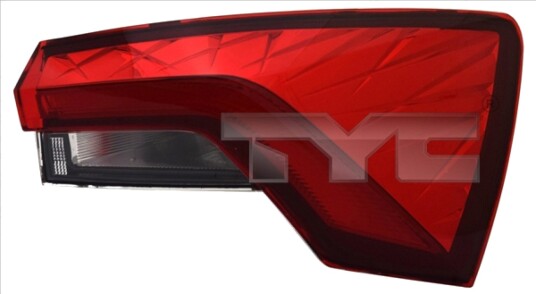 Baklys TYC 11-15420-06-2