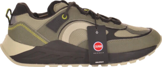 Colmar Herre Sport Grønn 43 EU, Colmar Herre Sport Grønn 43 EU,