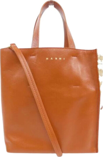 Marni Dame Brun