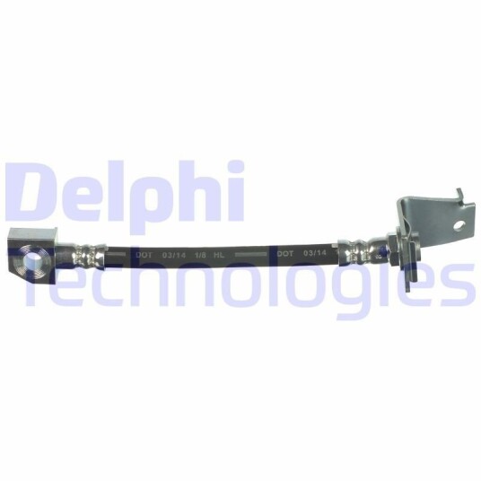 Bremseslange DELPHI LH7006