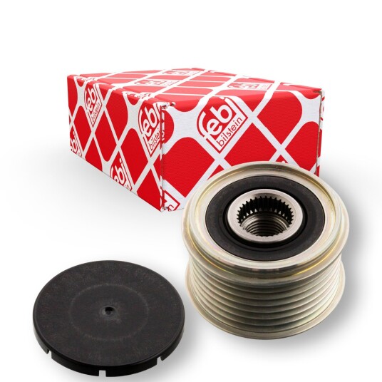Dynamo remhjul FEBI BILSTEIN 101930 Dynamo remhjul FEBI BILSTEIN 101930