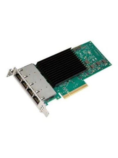 Intel Ethernet Network Adapter E610 XT4 E610XT4M5
