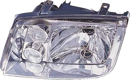 ALKAR 2741114 Frontlykter