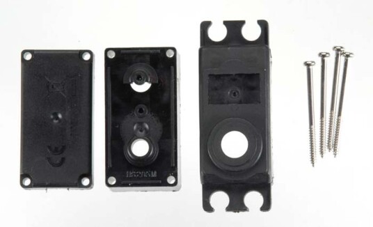Hitec Servo Case HS205BB/205MG/225MG/5245MG