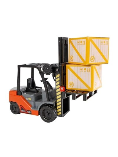 2-Play Traffic 2-Play Forklift Friction 20.5cm