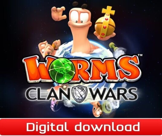 Worms Clan Wars, Mac OSX, Linux