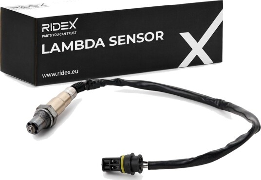 RIDEX 3922L0083 Lambdasonde