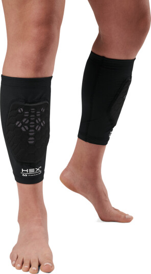 HEX Viz knee / Elbow Pad Pair HEX Viz knee / Elbow Pad Pair