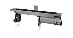 Behringer Mf60t Motorised Faders Set Of 5 Behringer Mf60t Motorised Faders Set Of 5
