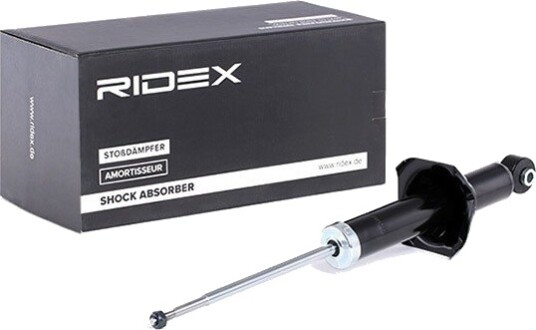 RIDEX 854S1465 Støtdemper