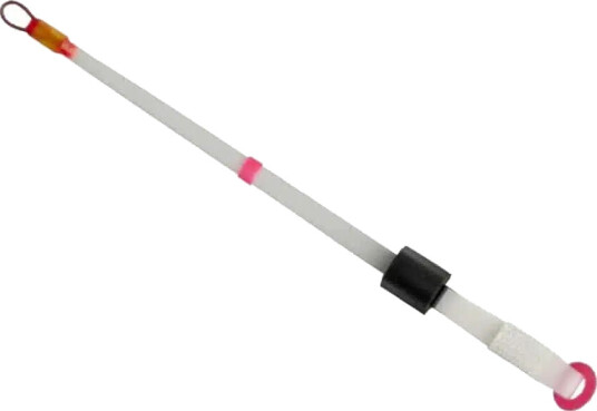 Wiggler Mormyska Nappindikator - 2pk - 115 Mm
