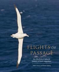 Flights Of Passage Av Mike Unwin, David Tipling