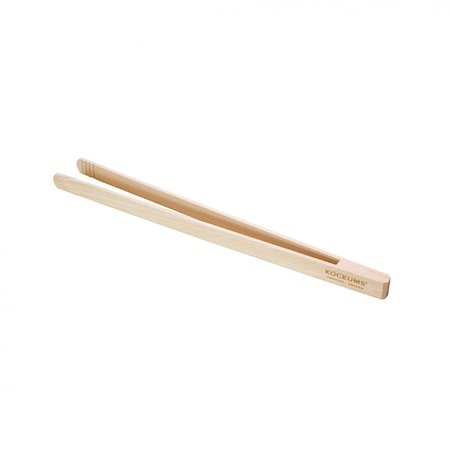 Grilltang 40 cm Bøketre