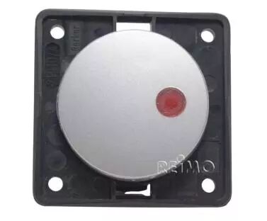 Berker Kontrollbryter 12v