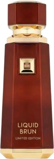 French Avenue Liquid Brun Limited Edition 150ml Ekstrakt Parfyme for Menn French Avenue Liquid Brun Limited Edition 150ml Ekstrakt Parfyme for Menn