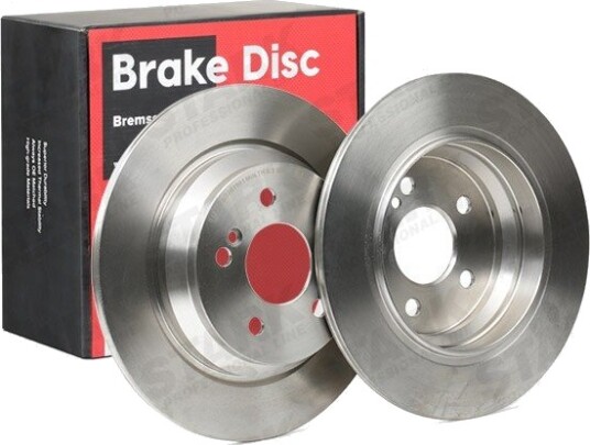 STARK SKBD 0022297 Bremseskive
