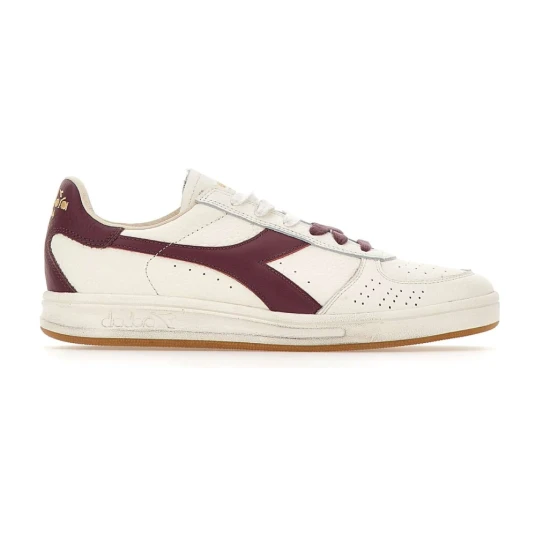 Diadora Herre Sko Hvit 44 1/2 EU,