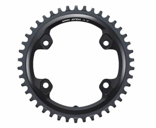 Shimano Fc-Rx810 42t Krankdrev Shimano Fc-Rx810 42t Krankdrev